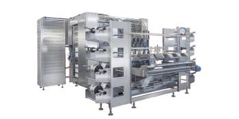 7 Interesting Ways Shrink Wrapping Machines Elevate Product Presentation