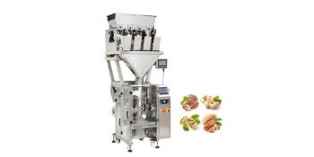 Maximizing Quality: The Role Of Dry Fruit Packing Machines In Preservation
