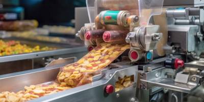 Snack Packing Machines: Pioneering The Future Of Food Packaging