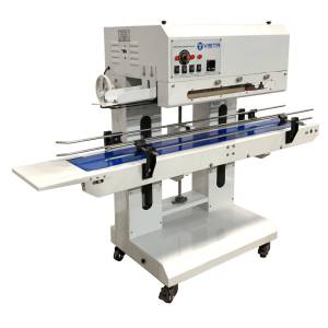 Band Sealing Machine Manufacturers in Silvassa