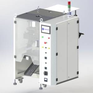 Chips Packing Machine Manufacturers in Nashik