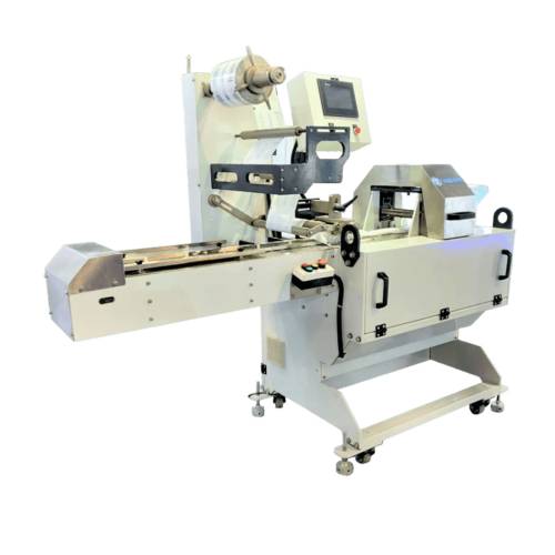 Flow Wrap Machine Manufacturers in Bengaluru