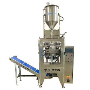 Form Fill Seal Machine Manufacturers in Raipur