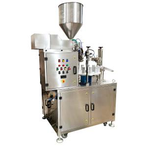 Ointment Filling Machine Manufacturers in Ambala