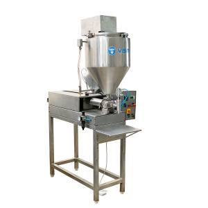 Paste Filling Machine Manufacturers in Vasai