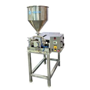 Pouch Filling Machine Manufacturers in Ambala