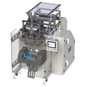 Pouch Packing Machine Manufacturers in Vijayawada