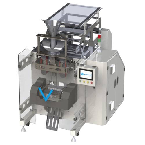 Pouch Packing Machine Manufacturers in Navi Mumbai