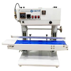 Pouch Sealing Machines Manufacturers in Raipur