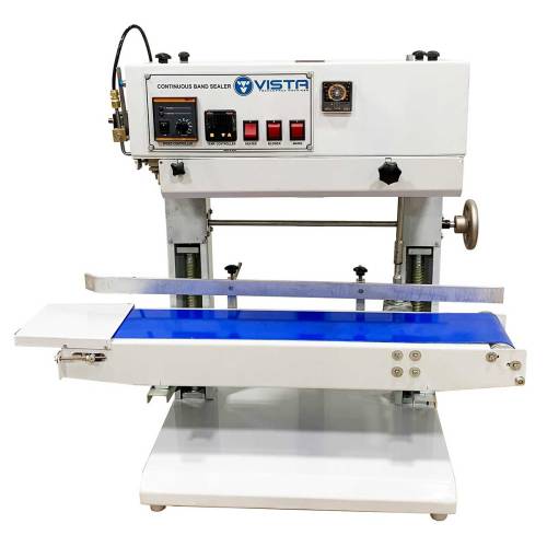 Pouch Sealing Machines Manufacturers in Jodhpur