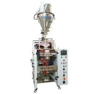 Powder Filling Machine Manufacturers in Ambala