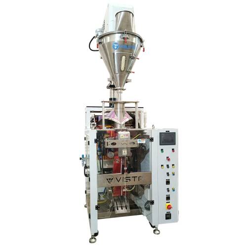 Powder Filling Machine Manufacturers in Roorkee