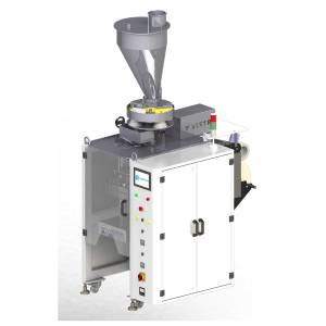 Rice Packing Machine Manufacturers in Vasai