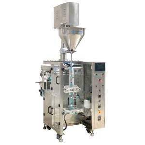 Sachet Packing Machine Manufacturers in Vijayawada