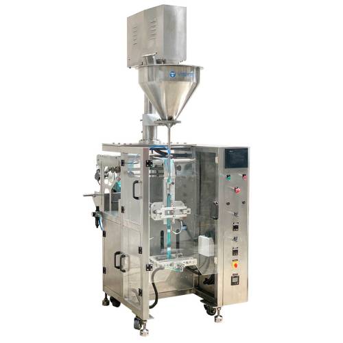 Sachet Packing Machine Manufacturers in Tamil Nadu