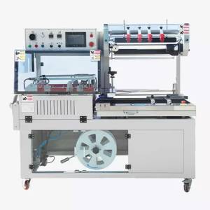 Shrink Wrap Machine Manufacturers in Jammu