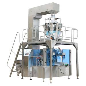 Snack Packing Machine Manufacturers in Baddi