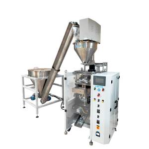 Spices Packing Machine Manufacturers in Silvassa