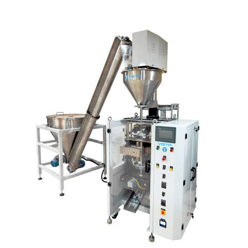 Spices Packing Machine Manufacturers in Pune