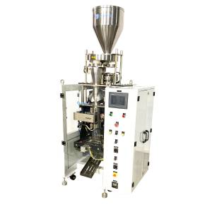 Tea Packing Machine Manufacturers in Silvassa