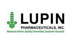 LUPIN--pharmaceutical