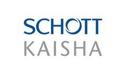 SCHOTT-KAISHA