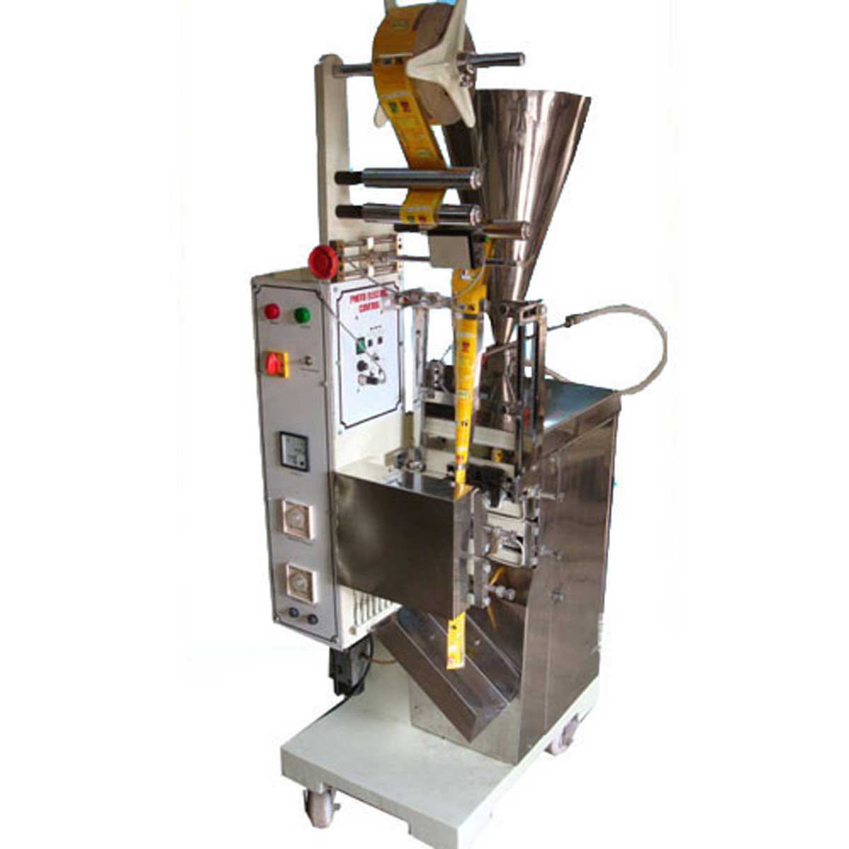 Sachet Filling Machine Manufacturers, Suppliers in Tamil Nadu