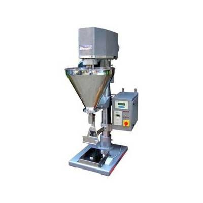 Auger Filler Machine Manufacturers, Suppliers in Roorkee