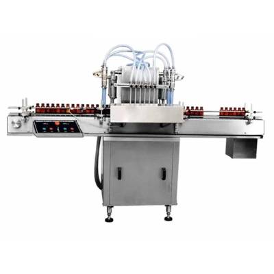 Automatic Adhesive Filling Machine Manufacturers, Suppliers in Tamil Nadu