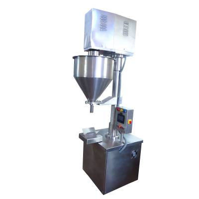 Automatic Auger Filling Machine Manufacturers, Suppliers in Nashik