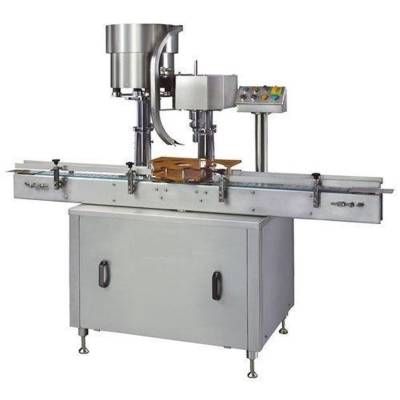 Automatic Cap Sealing Machine Manufacturers, Suppliers in Sitarganj