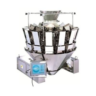 Automatic Multi Head Weigher Packing Machine Manufacturers, Suppliers in Raipur