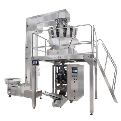 Automatic Packaging Machines Manufacturers, Suppliers in Mumbai