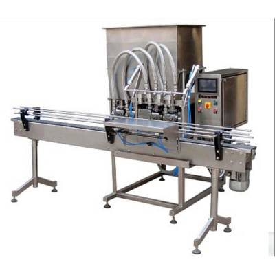 Automatic Paste Filling Machine Manufacturers, Suppliers in Roorkee