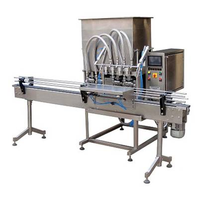 Automatic Pickle Filling Machine Manufacturers, Suppliers in Pune