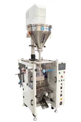 Automatic Pouch Packing Machines Manufacturers, Suppliers in Puducherry