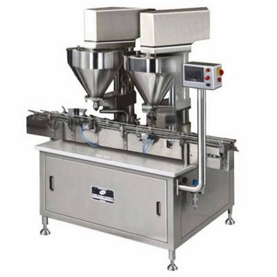 Automatic Powder Filling Machine Manufacturers, Suppliers in Madhya Pradesh