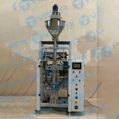 Automatic Vertical Form Fill Seal Machines Manufacturers, Suppliers in Puducherry