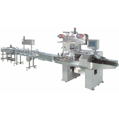 Bakery Packing Machine Manufacturers, Suppliers in Navi Mumbai