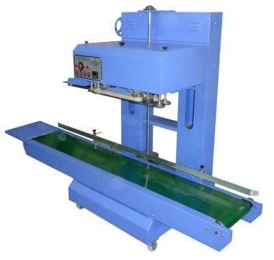 Band Sealer Heavy Duty Machines Manufacturers, Suppliers in Sitarganj