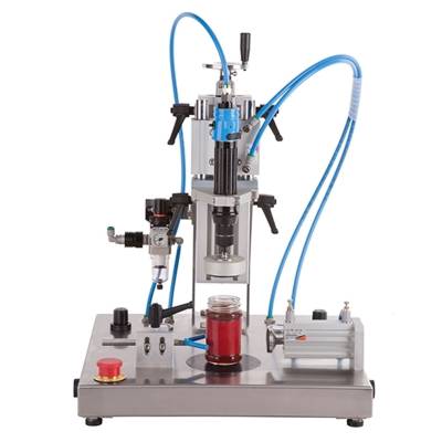 Bottle Sealing Machines Manufacturers, Suppliers in Vijayawada