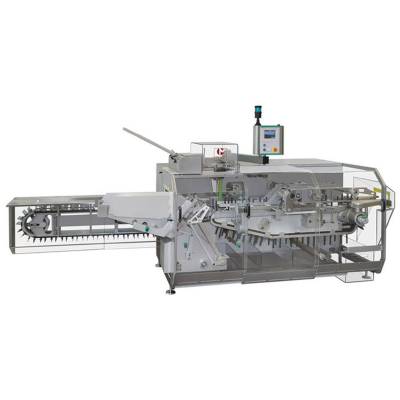 Carton Packing Machine Manufacturers, Suppliers in Nashik