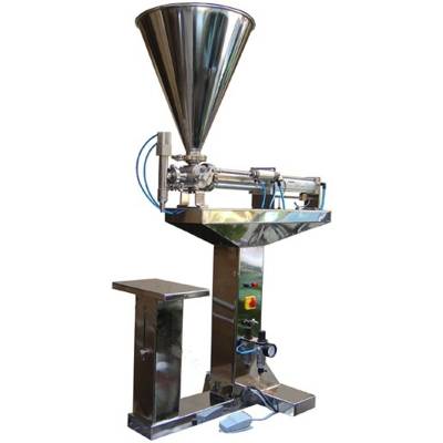 Chyawanprash Filling Machine Manufacturers, Suppliers in Roorkee