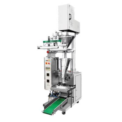 Coffee Packaging Machine Manufacturers, Suppliers in Raipur