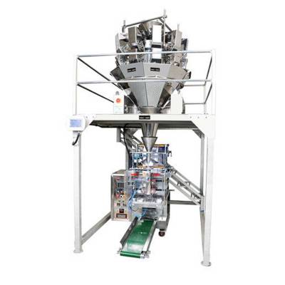 Collar Type Pouch Packing Machine Manufacturers, Suppliers in Nashik