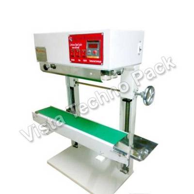 Continuous Band Sealer Machine Manufacturers, Suppliers in Pune