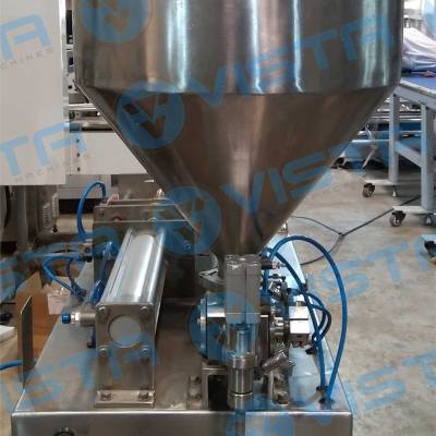 Cream Filling Machine Manufacturers, Suppliers in Sitarganj