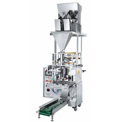 Double Head Weigh Filler Manufacturers, Suppliers in Rajkot