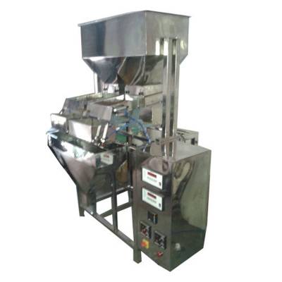 Dry Fruit Packing Machine Manufacturers, Suppliers in Tamil Nadu