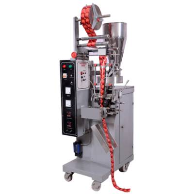 FFS Pouch Packing Machine Manufacturers, Suppliers in Nagpur